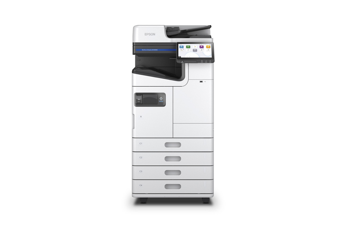 Epson AM-M5500