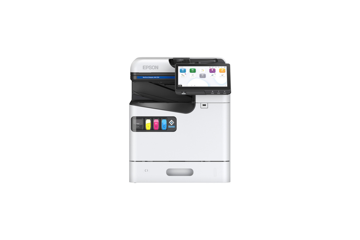 Epson AM-C550