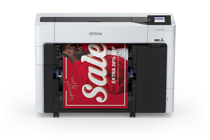 Epson SureColor T3770E
